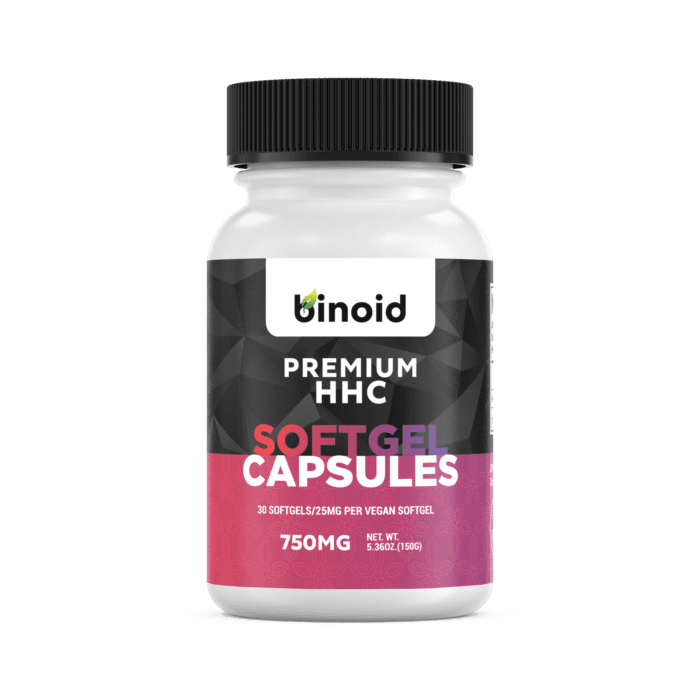 HHC Capsules For Sale Buy Online Best Price Where To Get Near Me