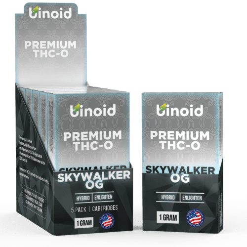 THCO Vape Cartridges Wholesale Distribution Bulk Best Price Hybrid Skywalker OG Legal