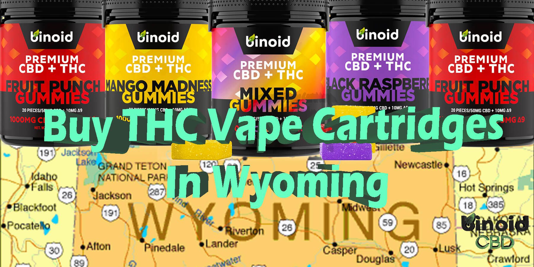 Buy THC Vape Cartridges In Wyoming THC Vape Carts
